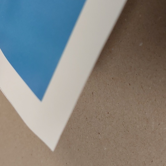 Flying Tiger AVG P-40E Warhawk Print - Picture 6 of 6